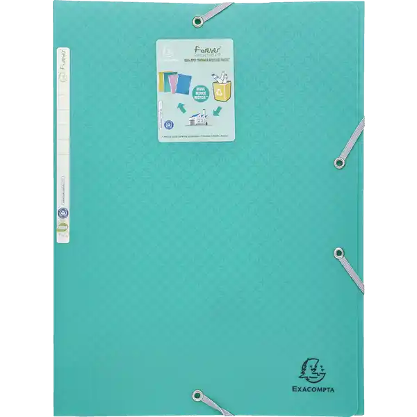 Sammelmappe Forever Young PP A4