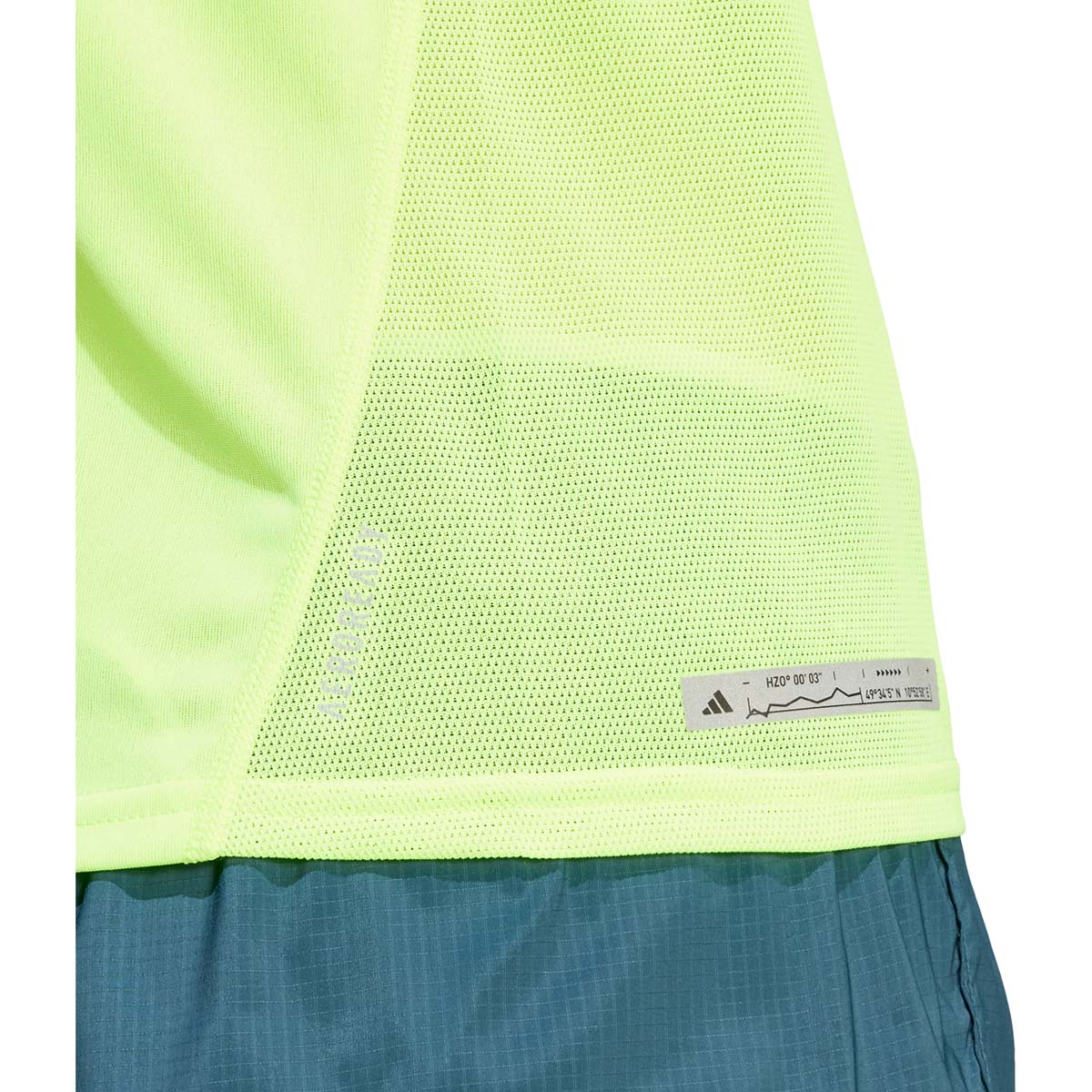 adidas Ultimate Løbe T-shirt Dame