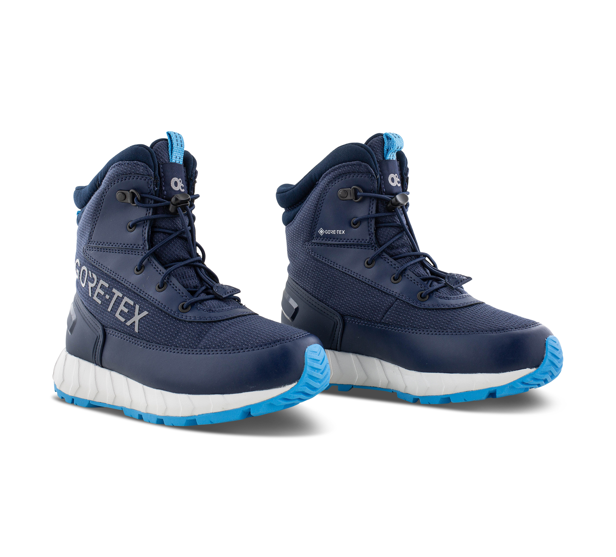 Zero C KringsjÅ Jr Gtx - Winterschuhe