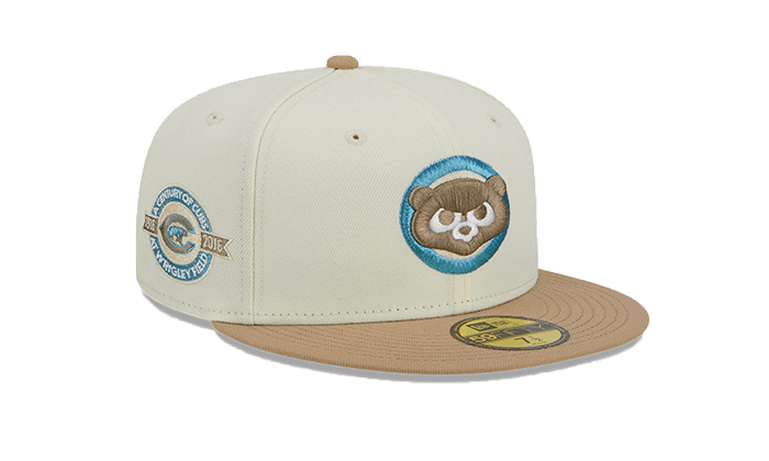 New Era City Icon Chicago Cubs - 48h Delivery