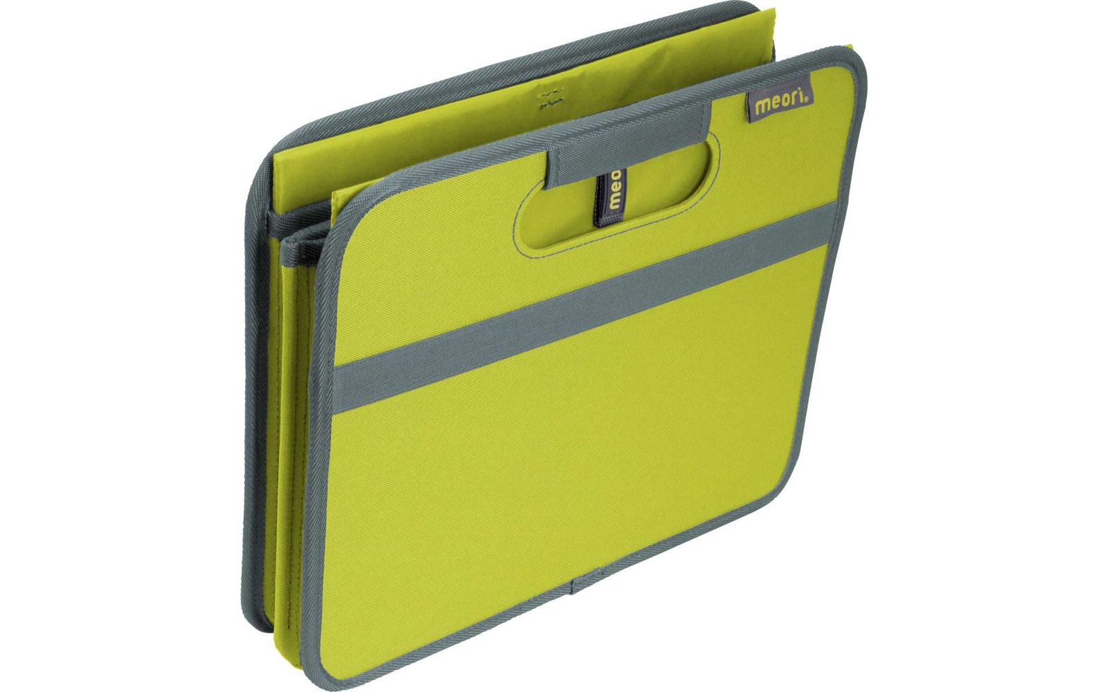 Meori Faltbox Classic Kiwi Grün Large 30 Liter
