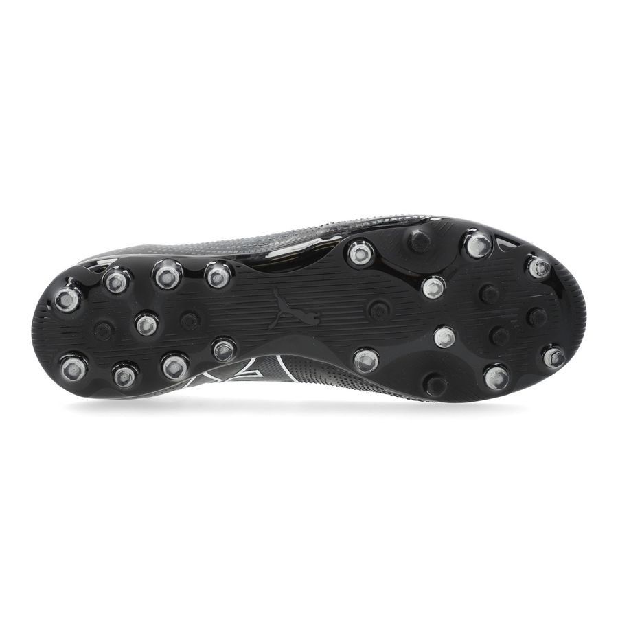PUMA Future 7 Match MG Eclipse - Noir/Blanc