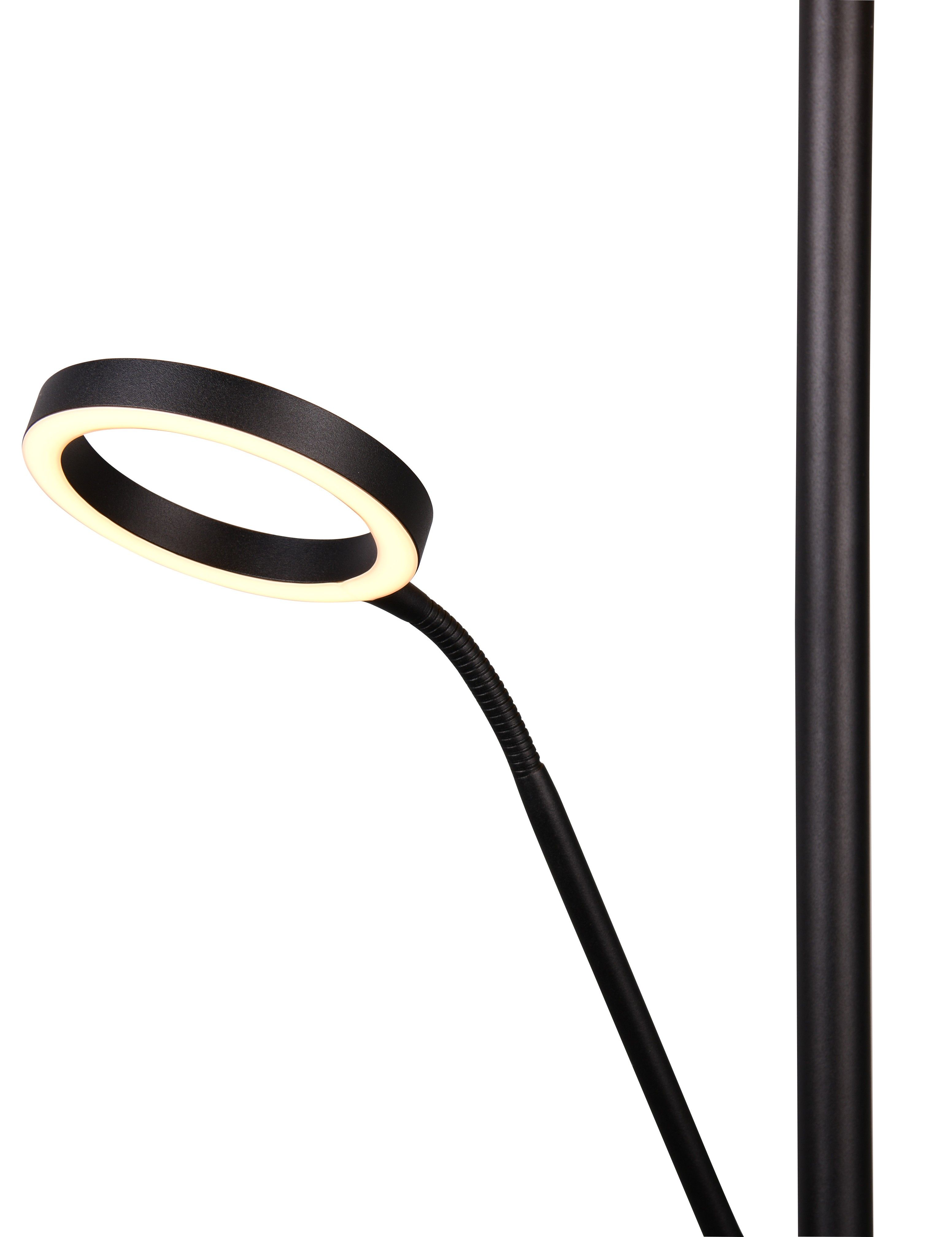 Vloerlamp Willis ⌀40  x H180 cm