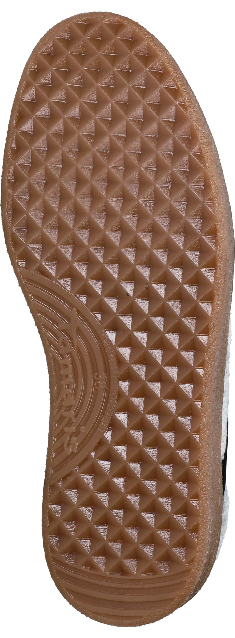 Tamaris Sneakers Zwart Dames