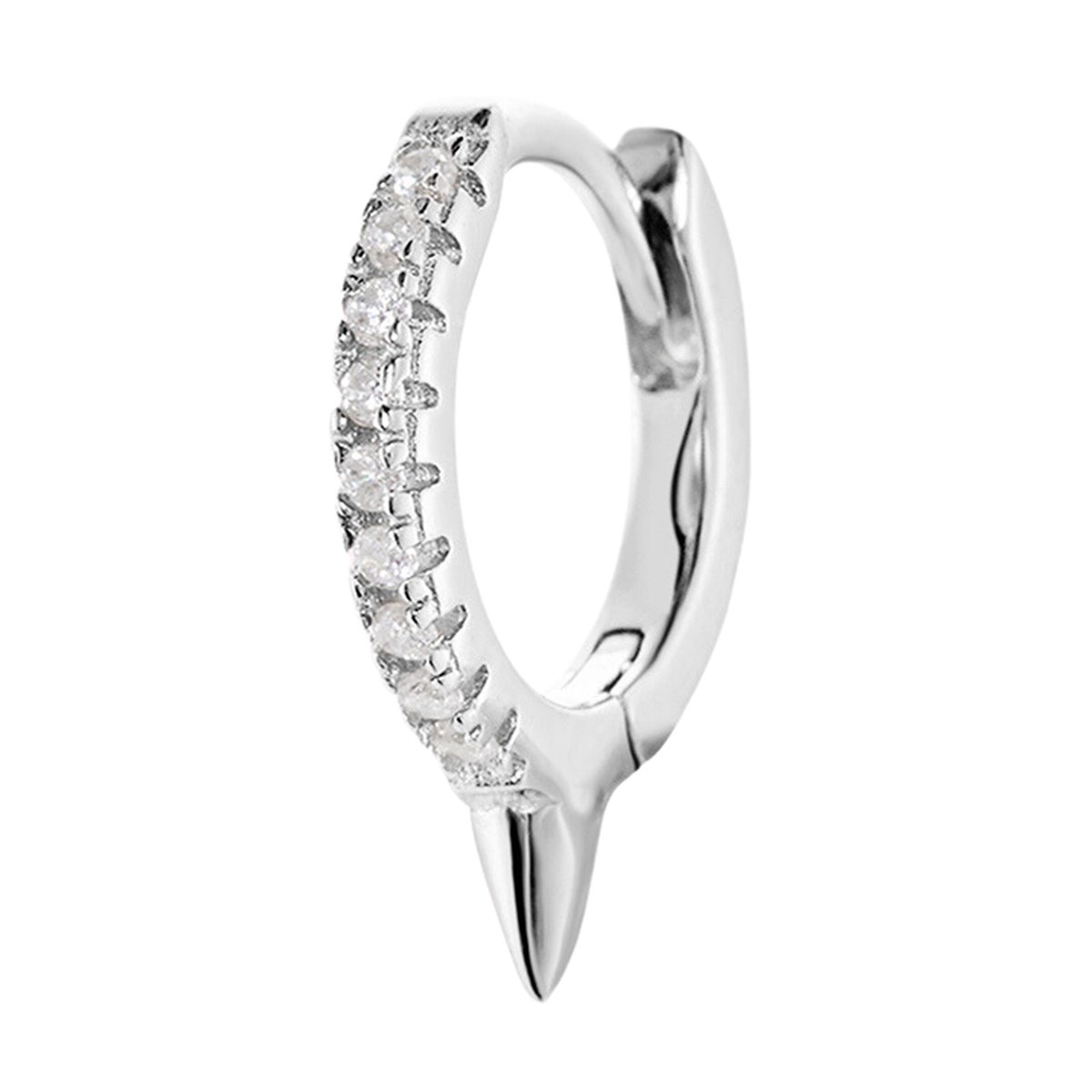 Piercing créole Agatha Picbril