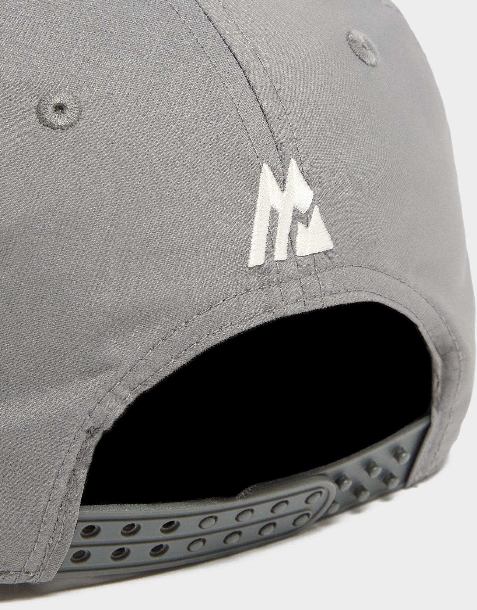 MONTIREX Casquette Linear
