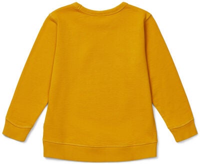 Luca & Lola Adreano Genser, Yellow