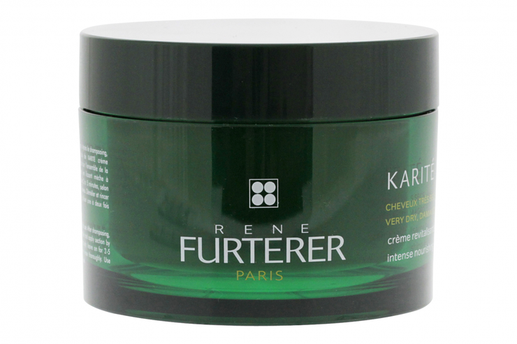 Karité crème revitalisante intense 200ml