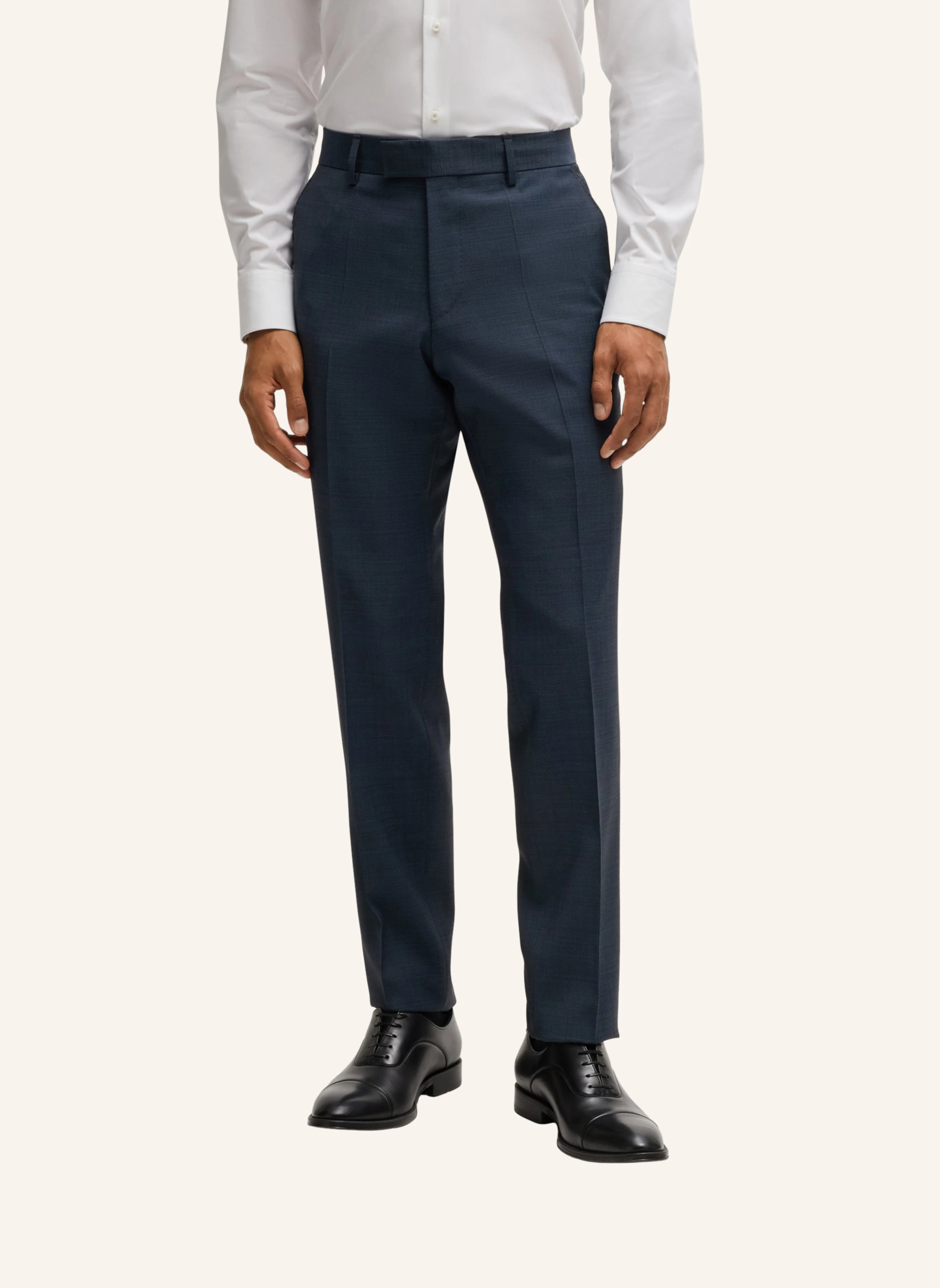 BOSS Business Anzug H-JECKSON-2PCS-224 Regular Fit
