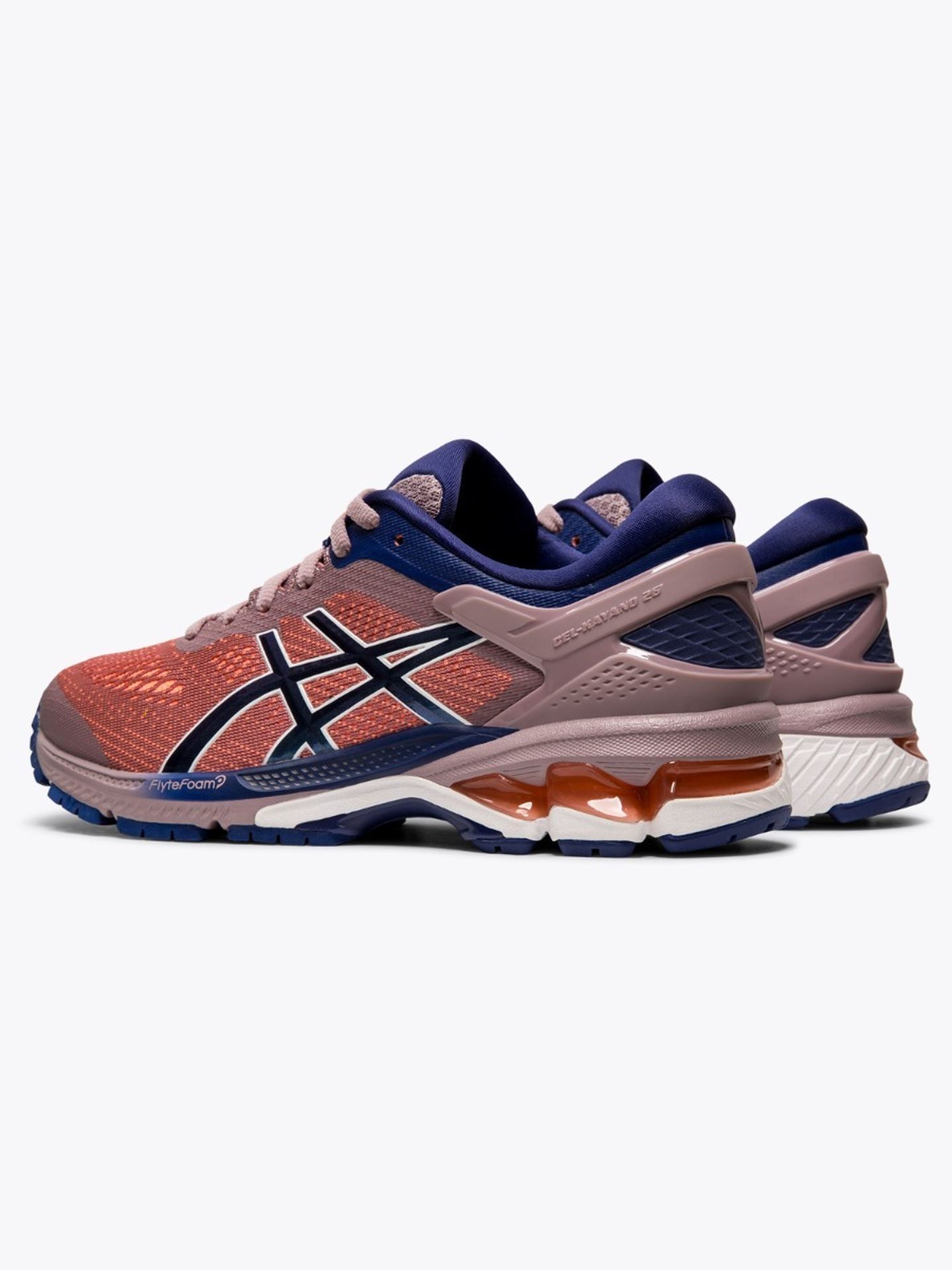 Gel-Kayano 26