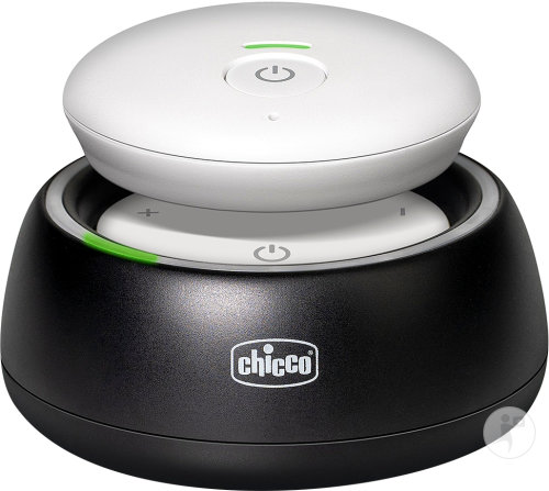 Chicco Écoute-Bébé Audio DECT 1 Pièce