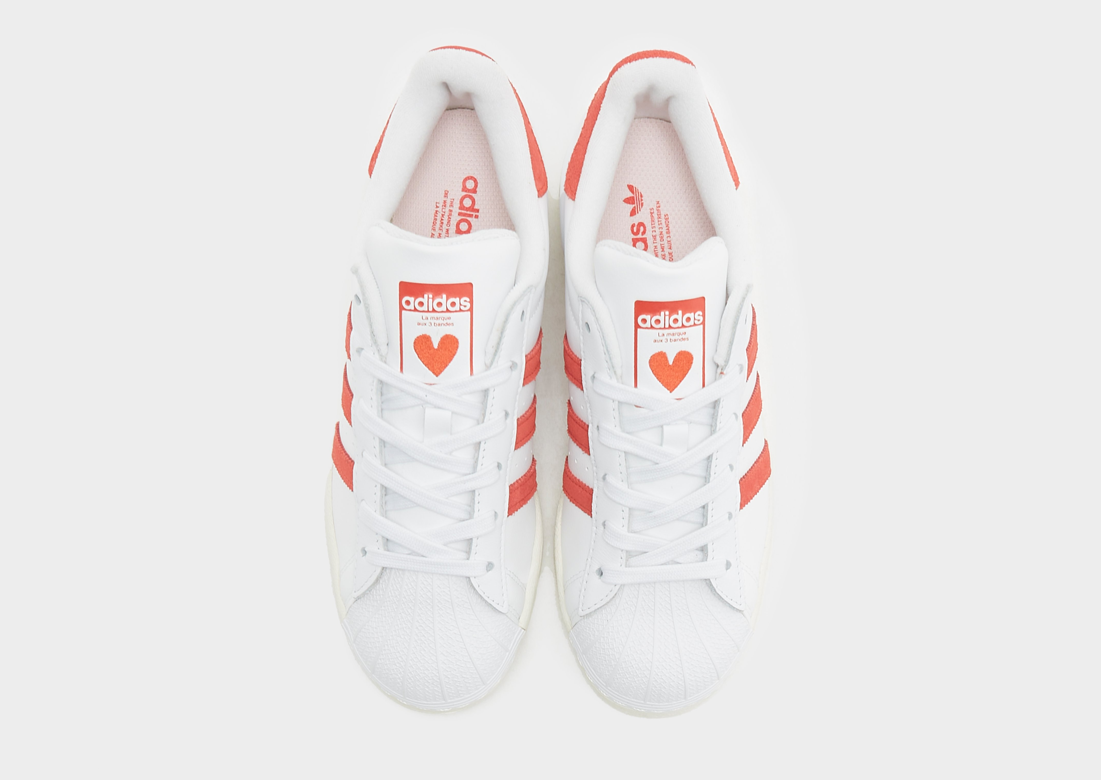 adidas Originals Superstar Femme