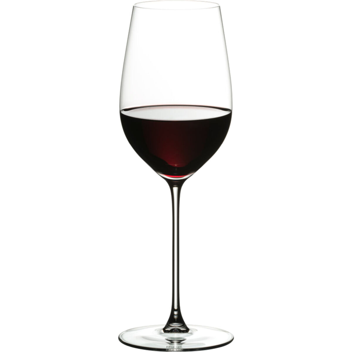 Veritas Riesling/Zinfandel Vinglass 39,5 cl 2-pk