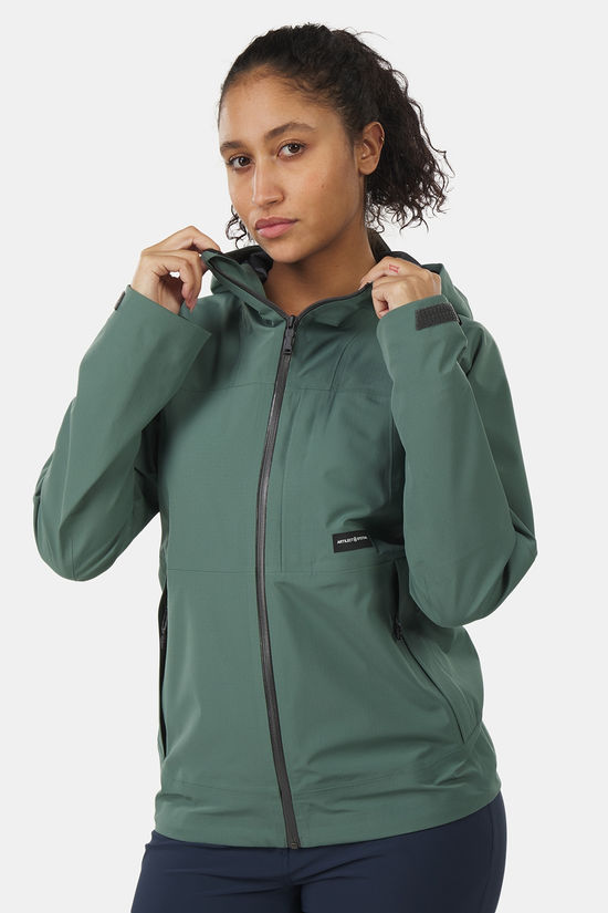 Artilect Artilect Grandview 3L Hardshell Jas Dames