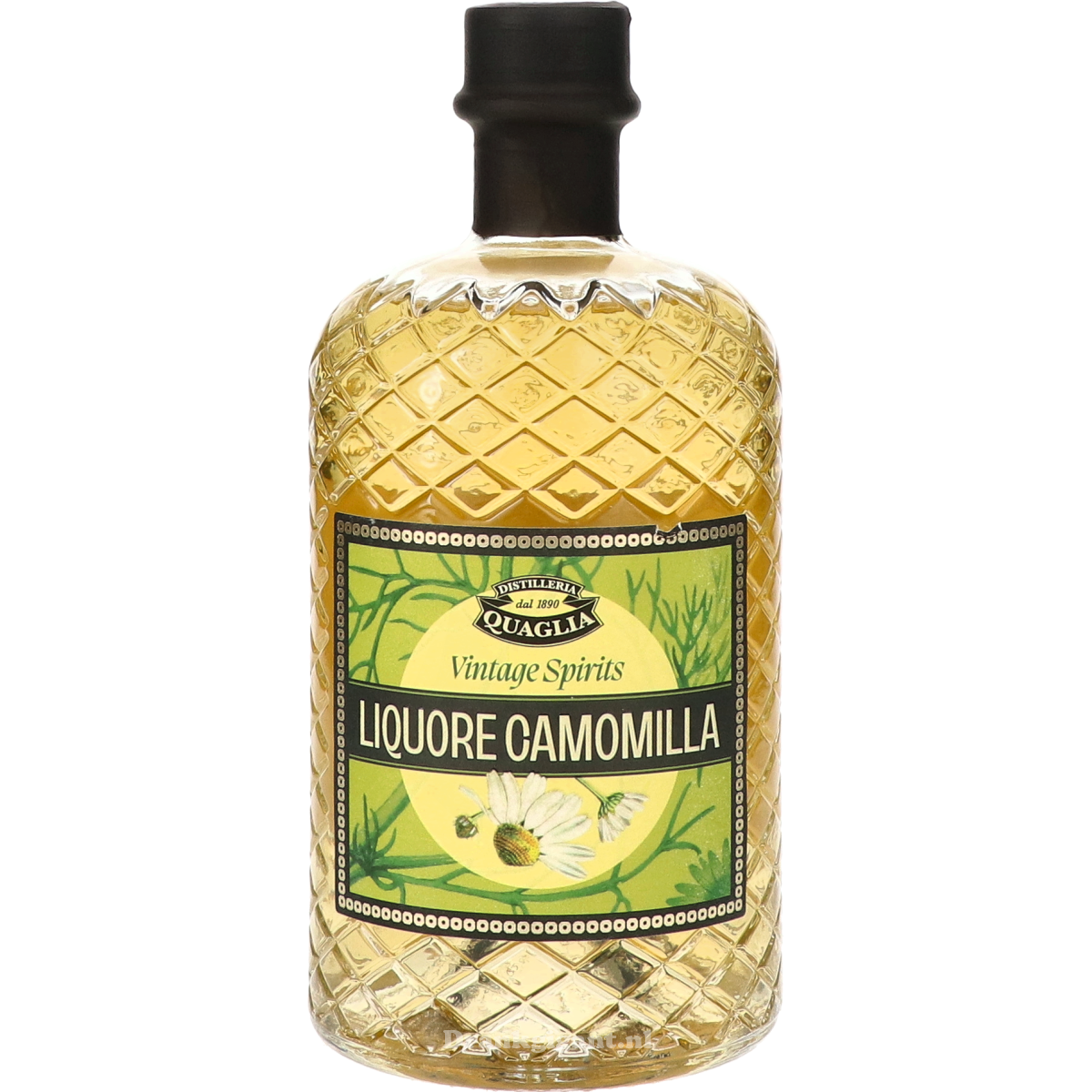 Quaglia Liquore di Camomilla 70 cl