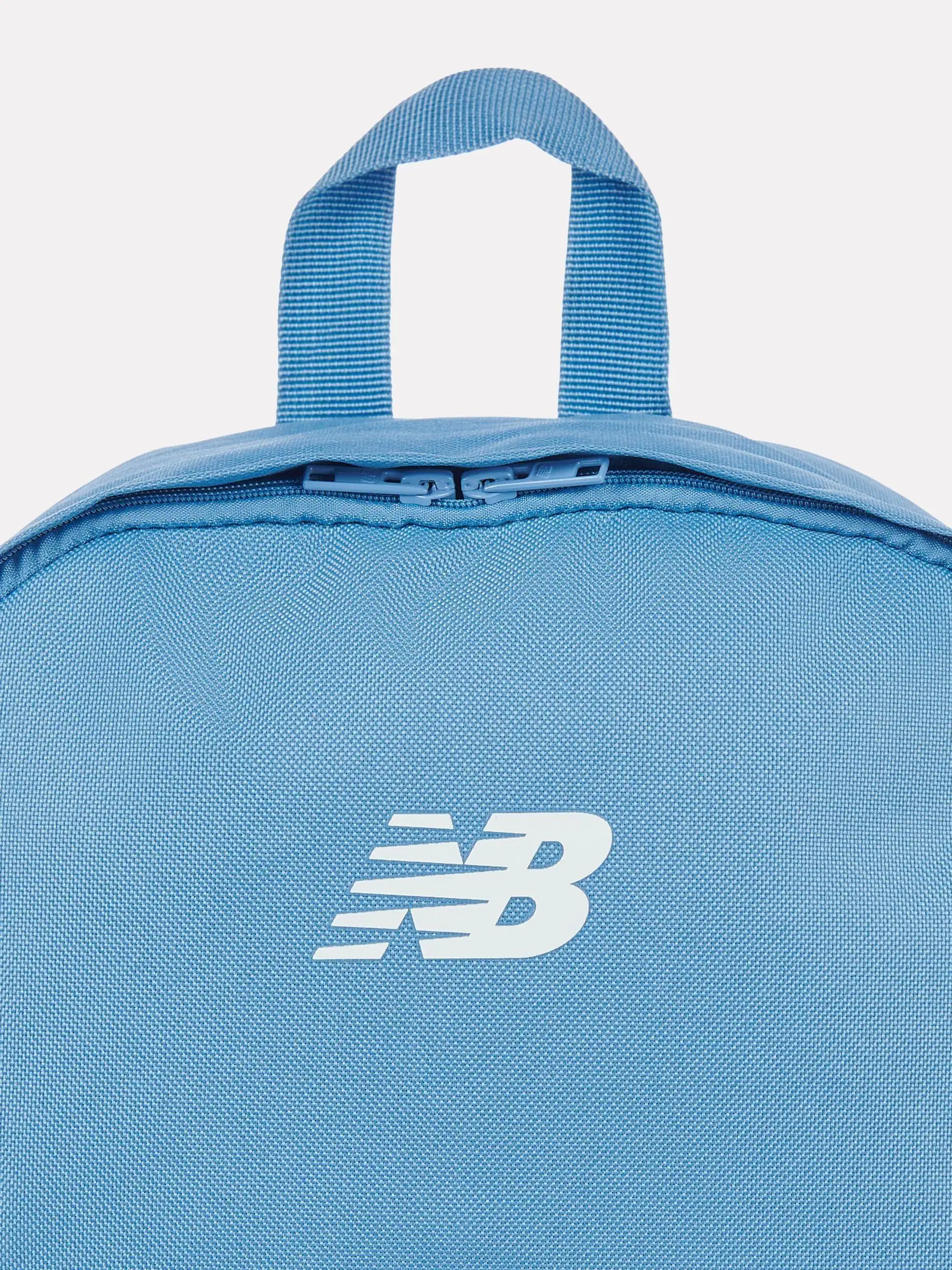 Blauw - New Balance-rugzak