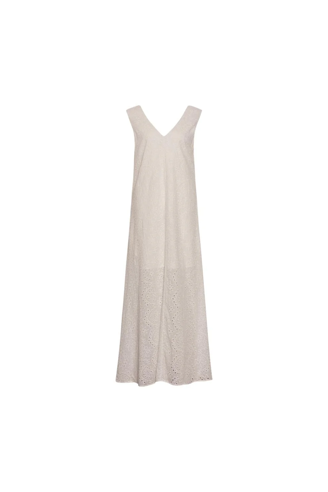 Noella Shani Dress 028 white