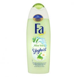 Fa Shower gel yoghurt aloe vera (250 ml)