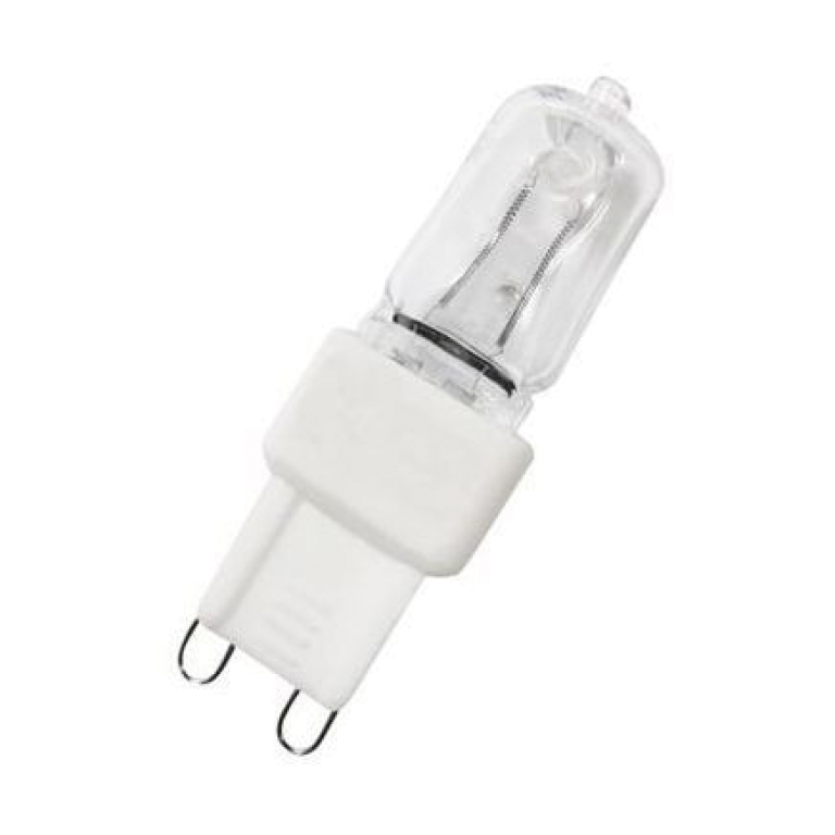 Flinders ECO Halogeen lichtbron G9 13X56 20W 235lm helder dimbaar