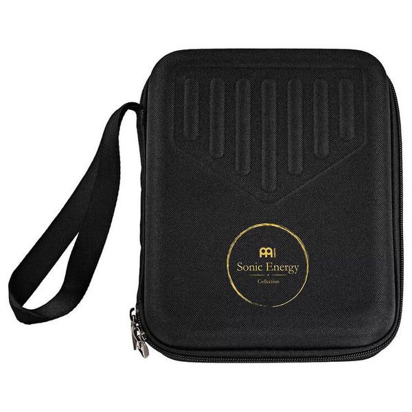Meinl 21 Notes Solid Walnut Kalimba