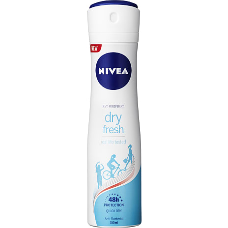 Deospray
