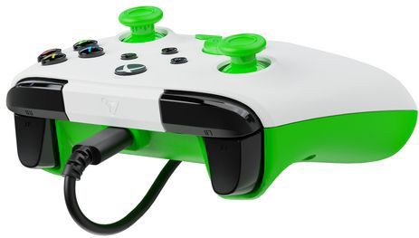 Turtle Beach - Rematch Core - Gamecontroller - Zwart - Officieel gelicentieerd voor Xbox en PC