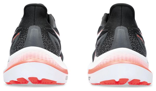 Chaussures de Running Asics GT-2000 12 Noir Rouge