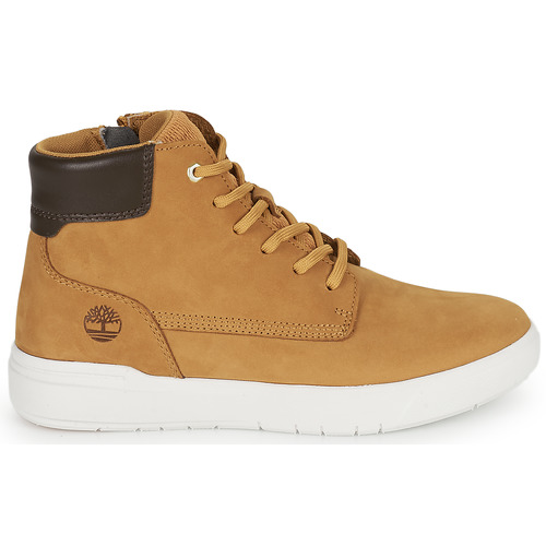 Timberland - SENECA BAY 6IN SIDE ZIP - Blé