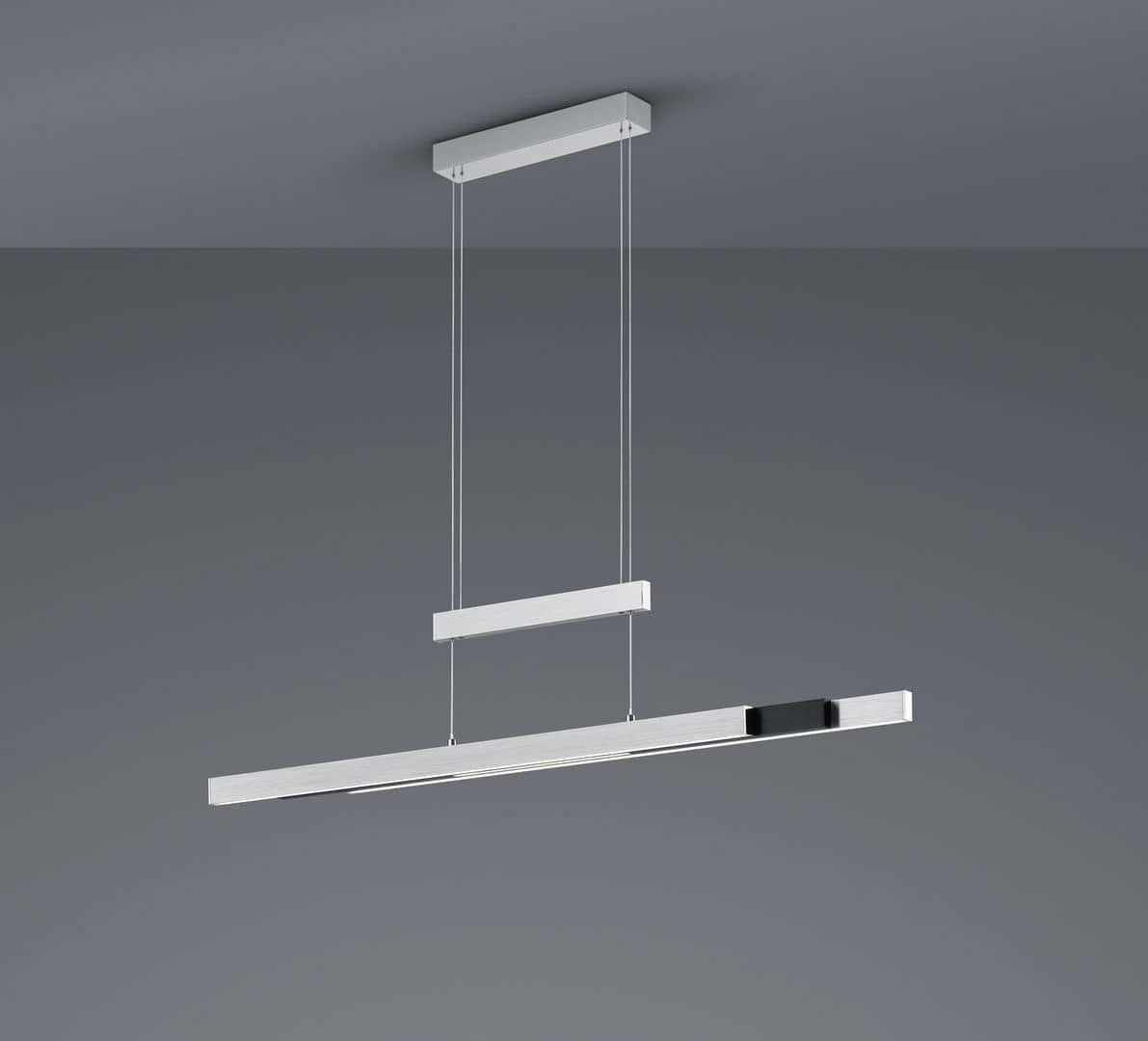 LED-Pendelleuchte