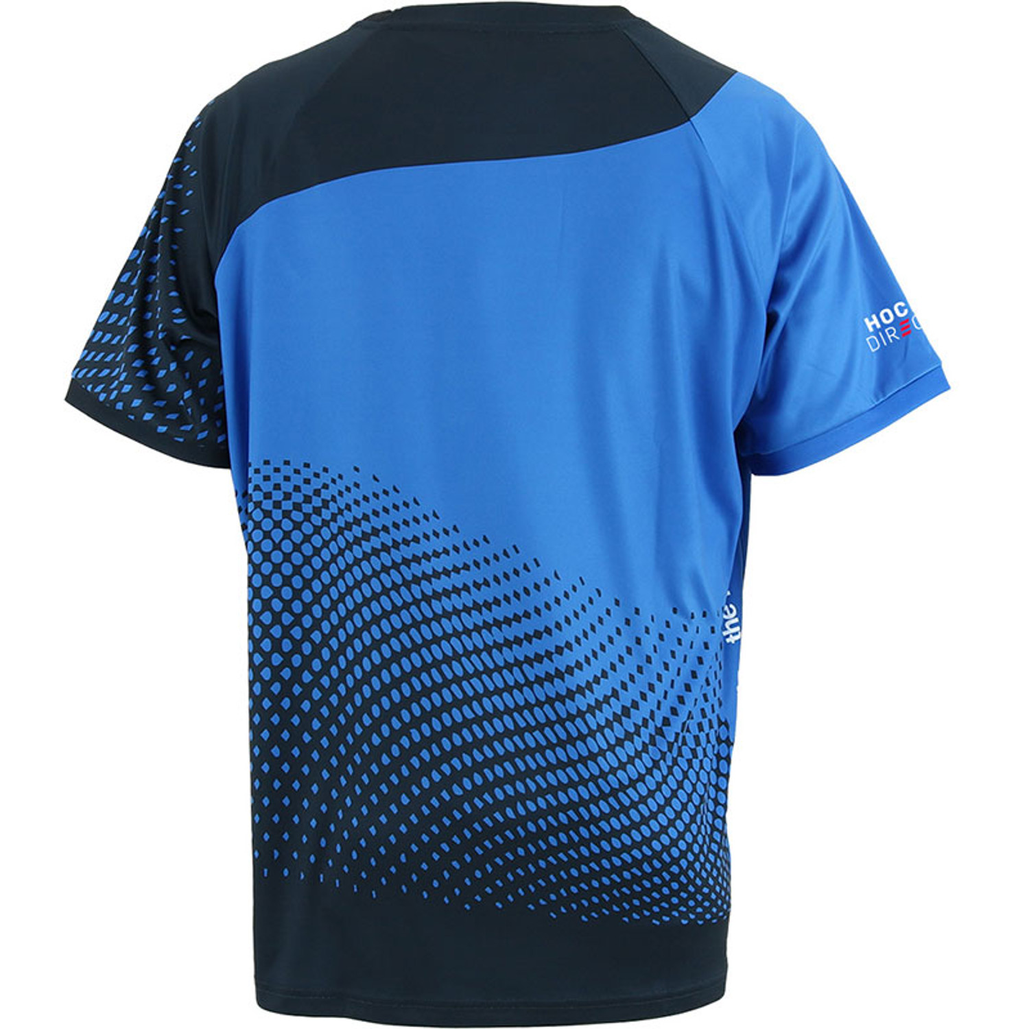 Indian Maharadja Lucknow Keepershirt Junior DDHC
