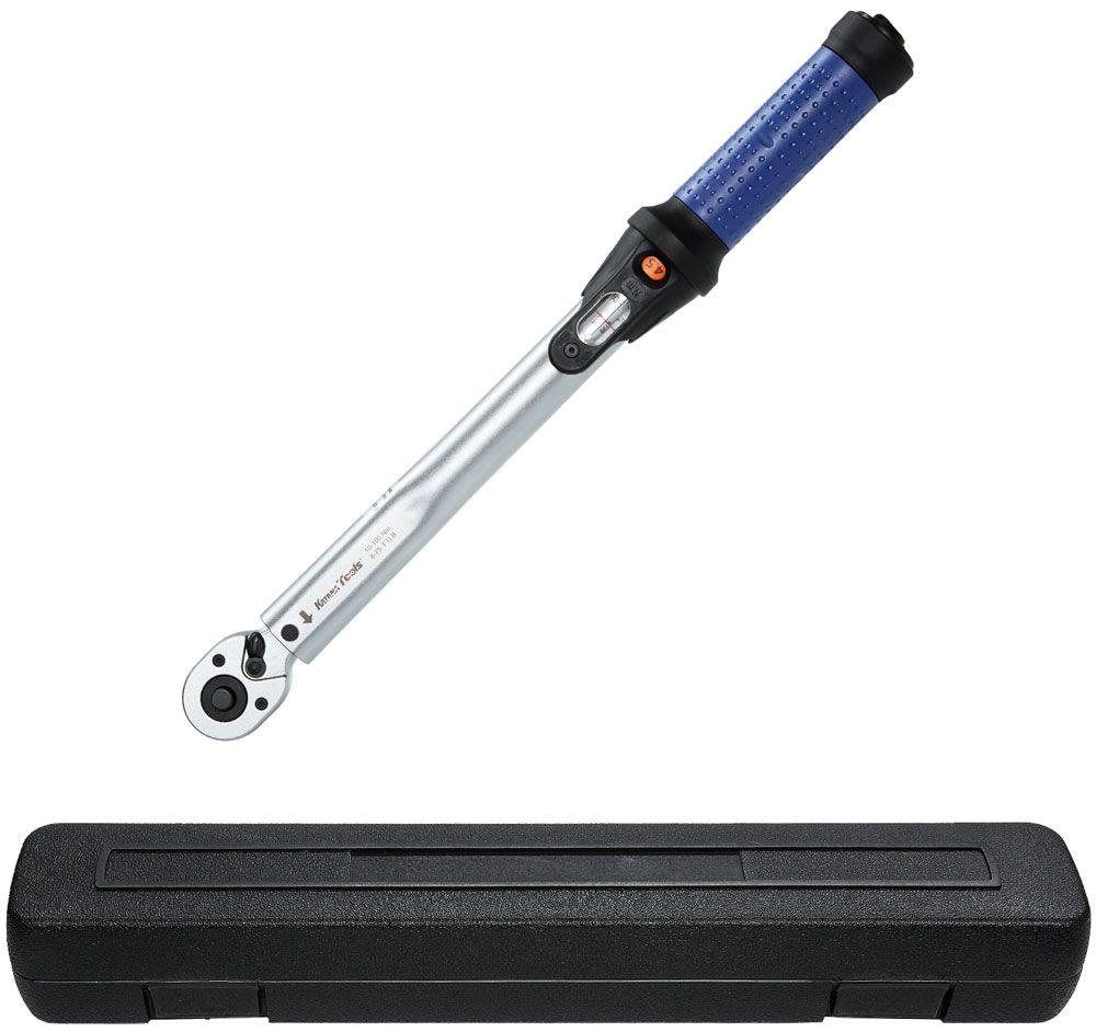 Katana TW-3 Drehmomentschlüssel 1/2