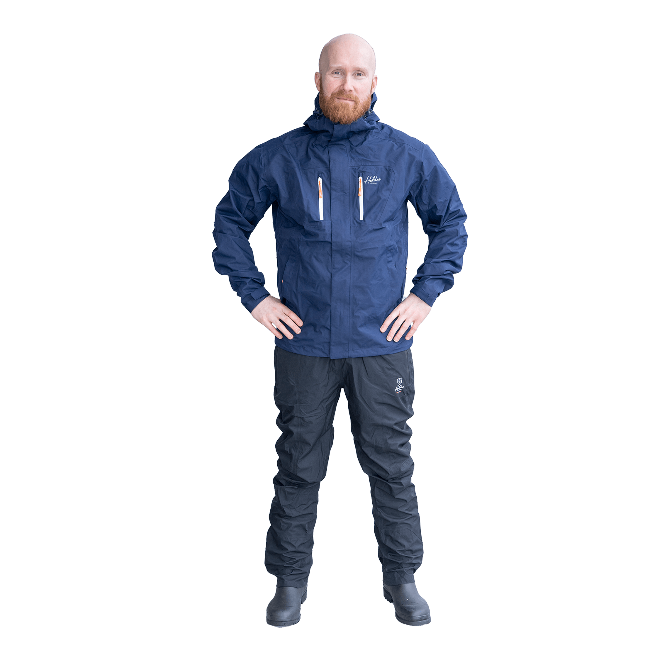 Heldre Bergen Jacket M - Jakke