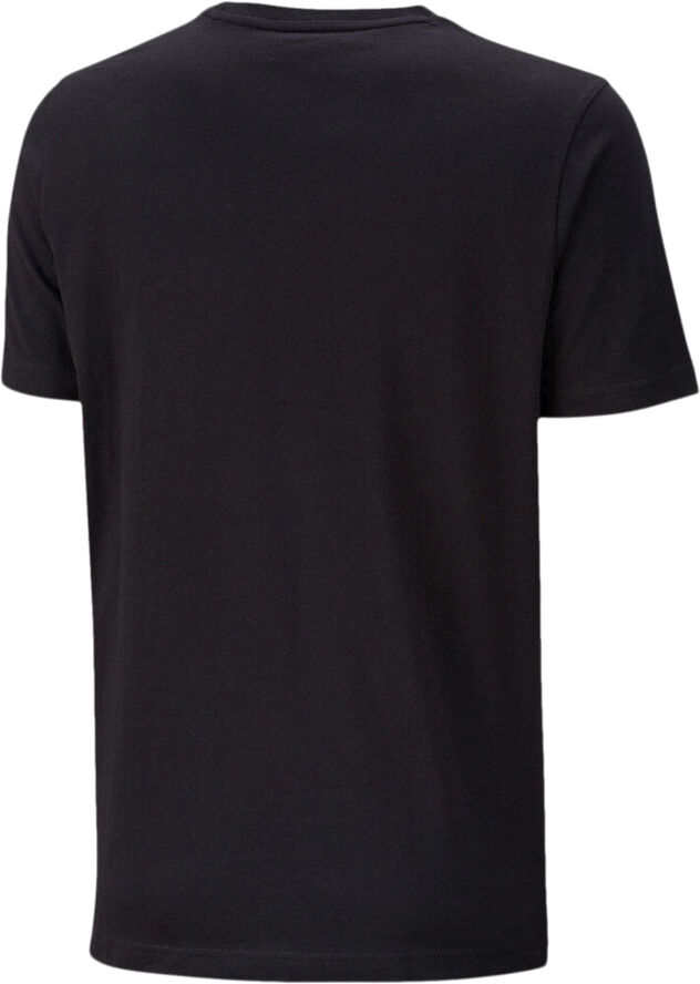 Puma Mens II T-shirt Sort
