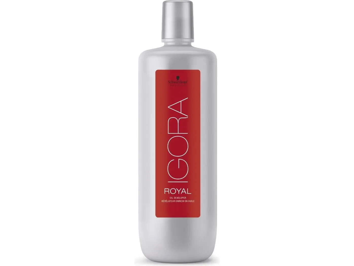 Schwarzkopf Professional Igora Royal Oil Developer 6% 1000 ml