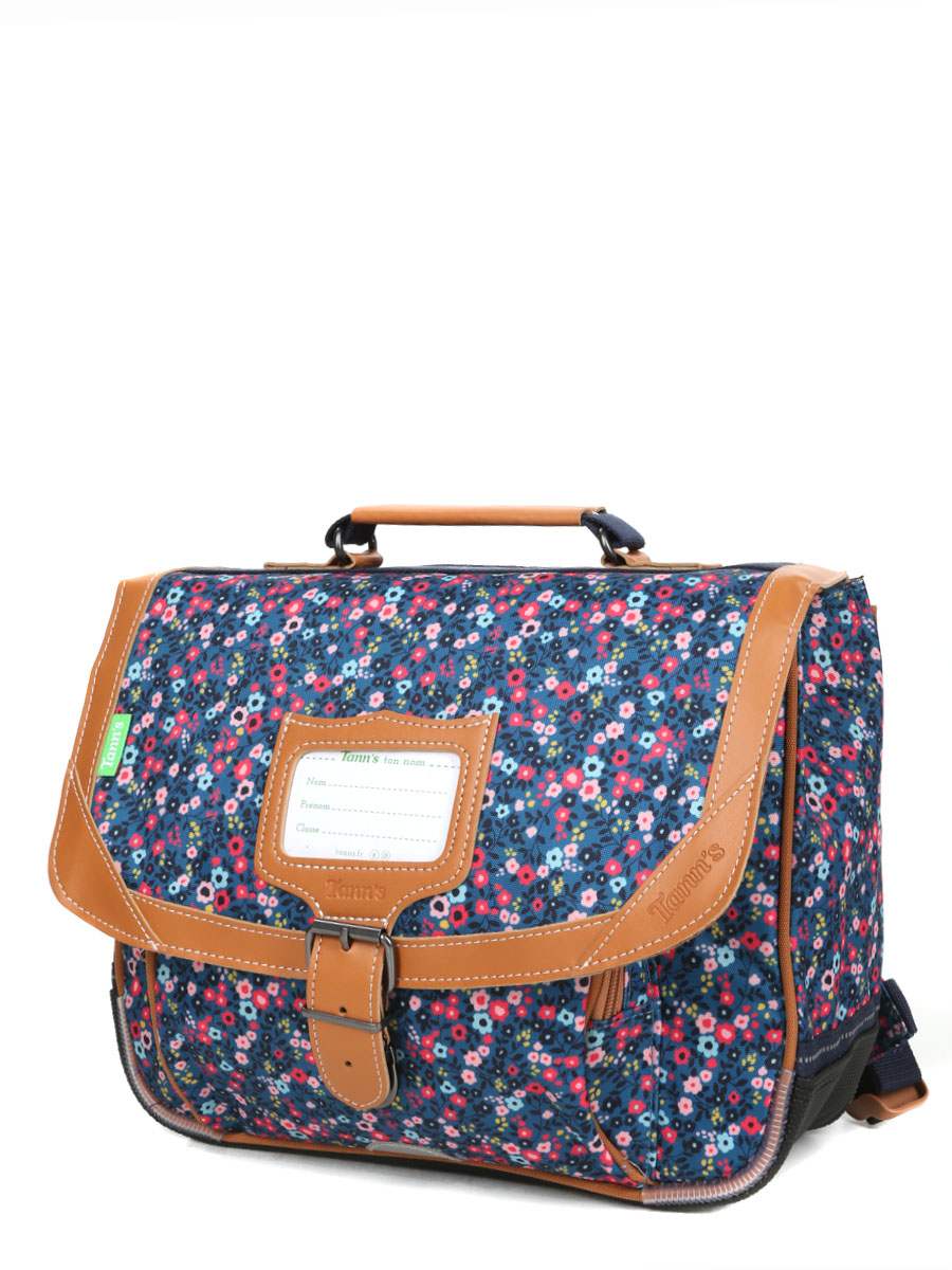 Cartable Tann's Lou Ann 32 cm
