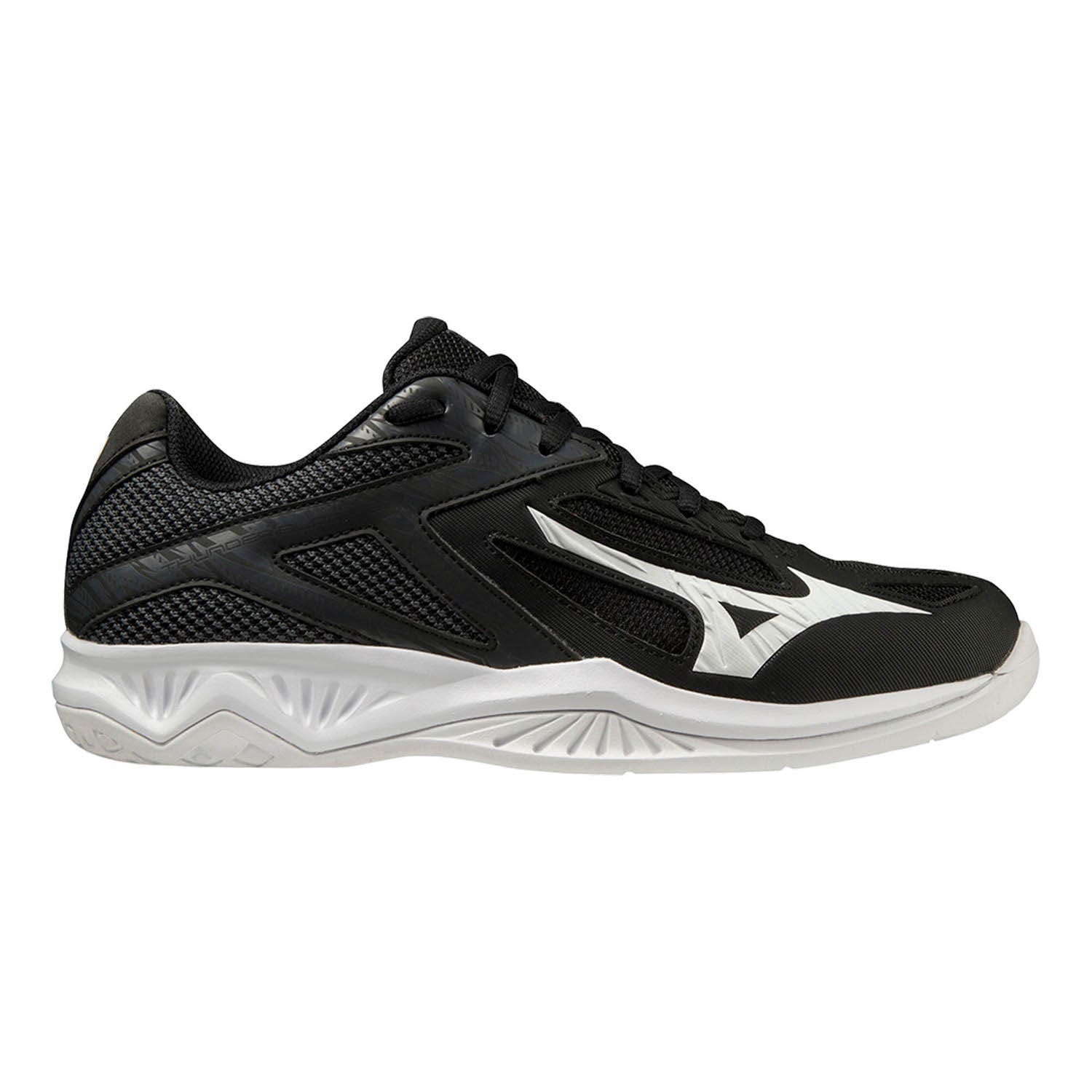 Mizuno  Thunder Blade 3 Mid