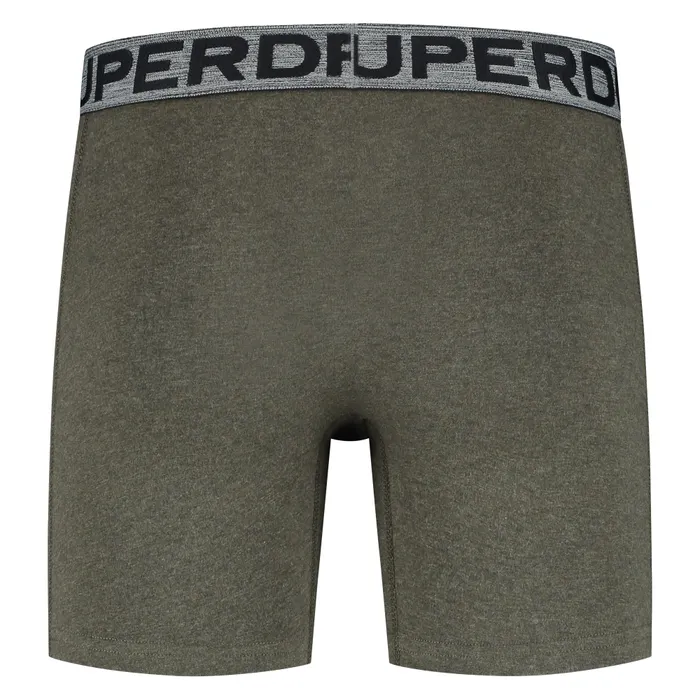 Superdry Boxershorts Heren (3-pack)