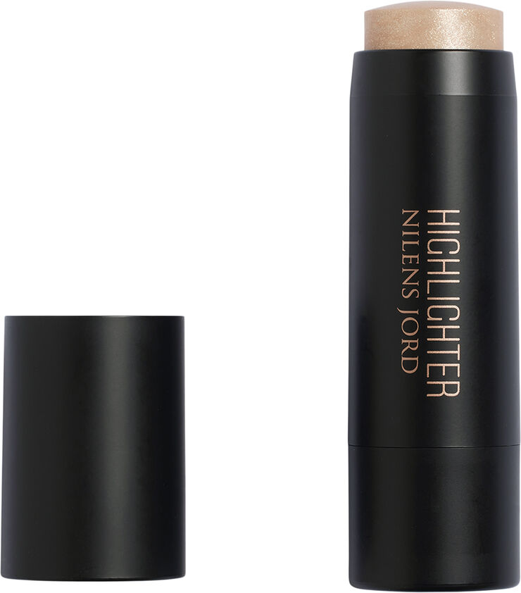 Nilens Jord Face Feature Highlighter Stick Star