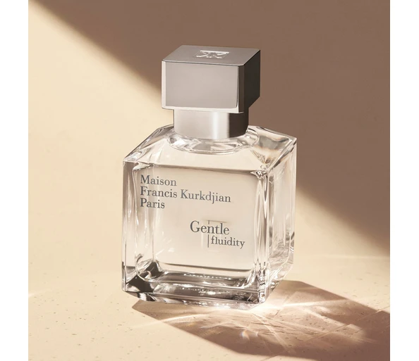 MAISON FRANCIS KURKDJIAN Gentle Fluidity Silver Eau de Parfum