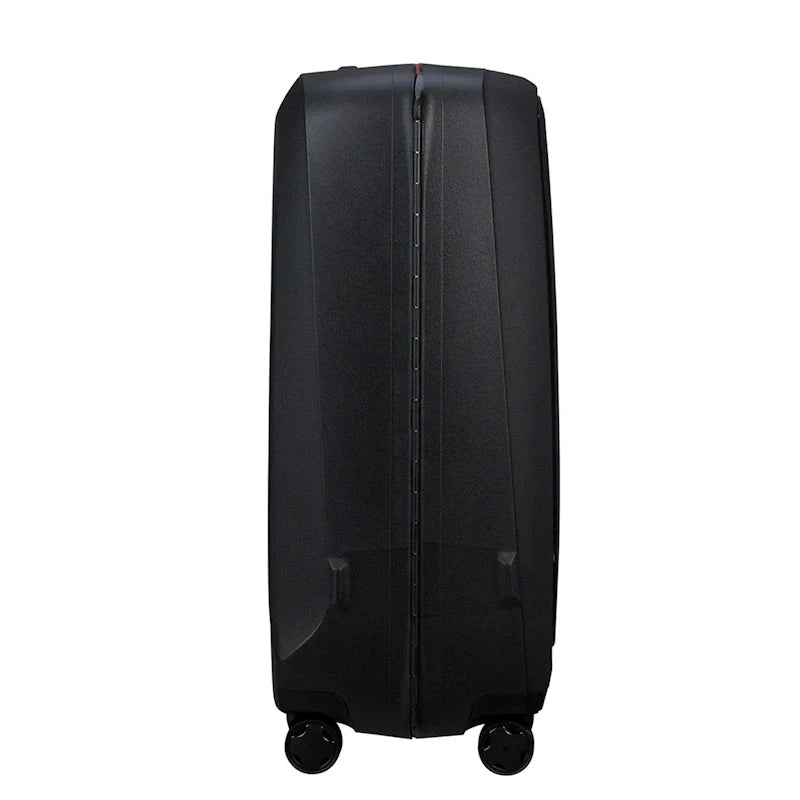 Samsonite Essens Spinner Trolley 81 Black Red