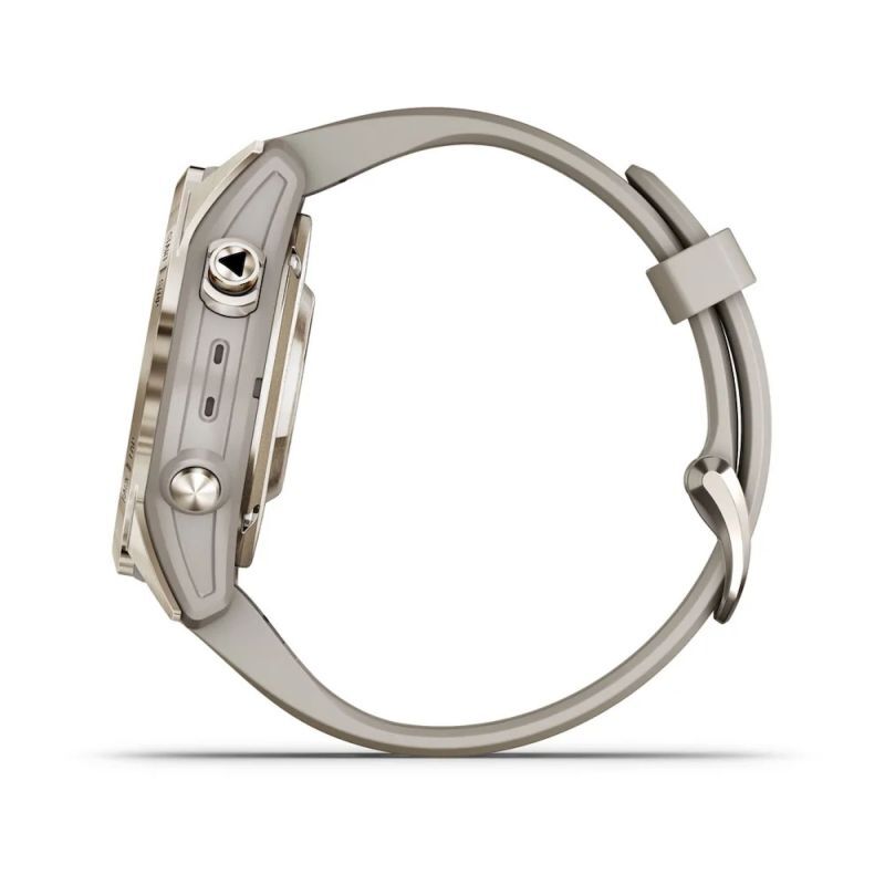 Epix 2 Pro Sapphire - Montre GPS