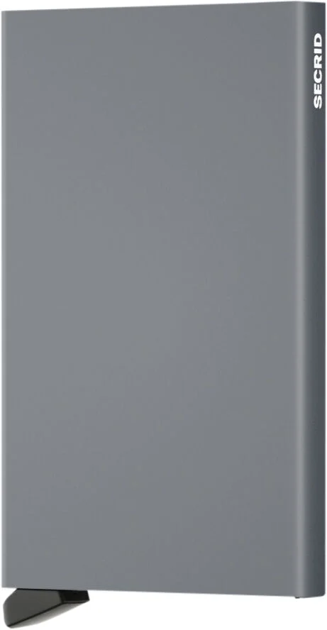 Secrid Cardprotector Titanium