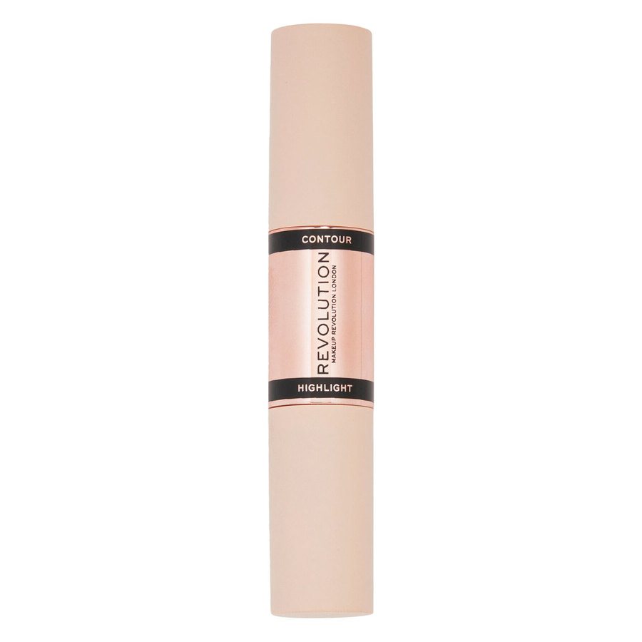 Makeup Revolution Fast Base Contour Stick Fair 2x4,3g