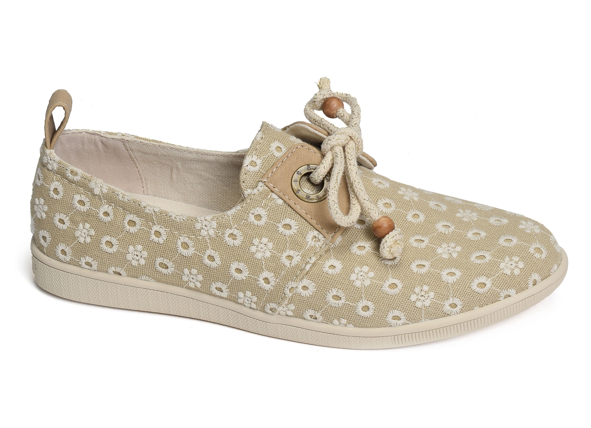Stone one canvas beige