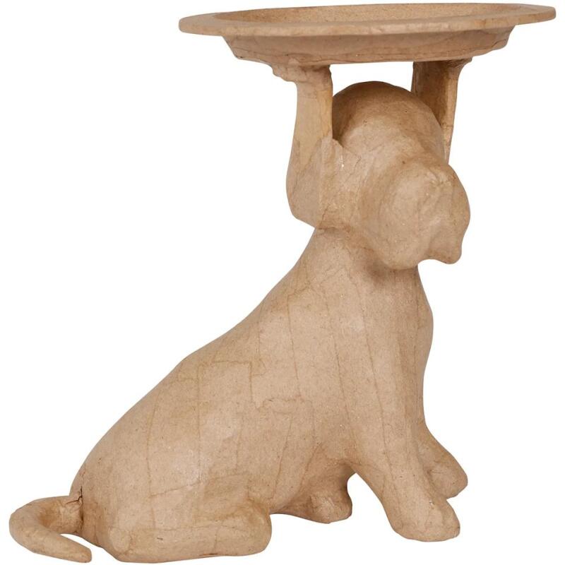 Plateau chien - Kraft