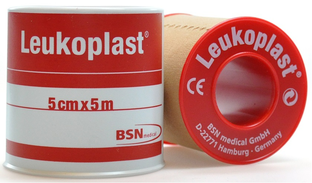 Leukoplast 5cm x 5m 1ST