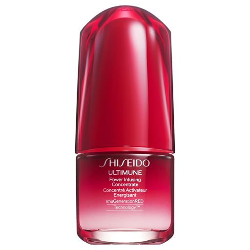 Shiseido Ultimune Power Infusing Concentrate Serum, 15 ml
