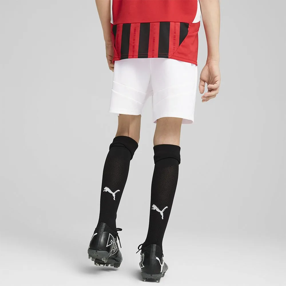 Puma AC Milan Junior-Shorts