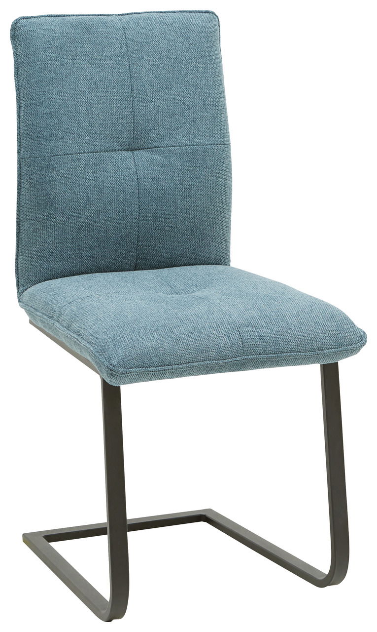 Dieter Knoll Freischwinger-Stuhl PLAY