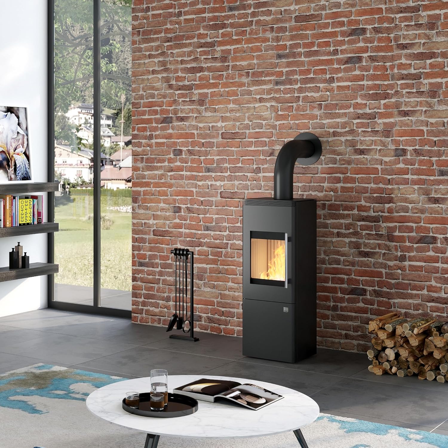 HARK 166 ECOplus, 6 kW
